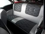 Chevrolet Bel Air Fuel Injection Sport Coupe 1957 года